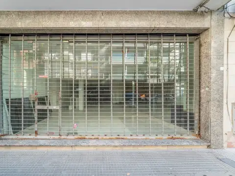 Local en Venta en Palermo, CABA