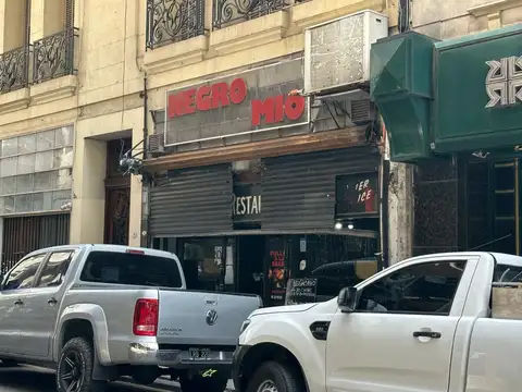 Local en Venta en San Nicolás, Capital Federal