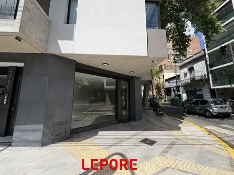 Local en Venta en Boedo, CABA