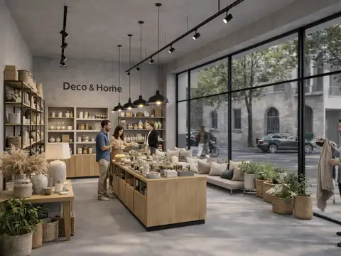 Local en Venta en Palermo, Capital Federal