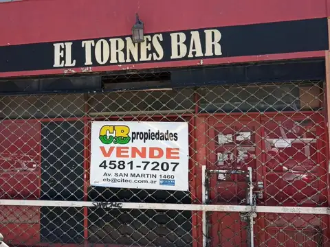 Local en Venta en Caballito, Capital Federal