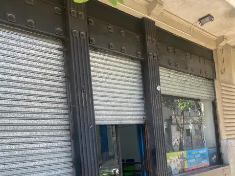Local en Venta en Balvanera, Capital Federal