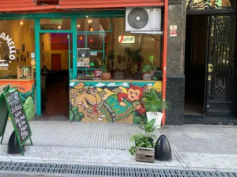 Local en Venta en Centro, Capital Federal