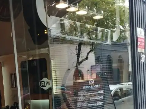 Local en Venta en Palermo Hollywood, Palermo