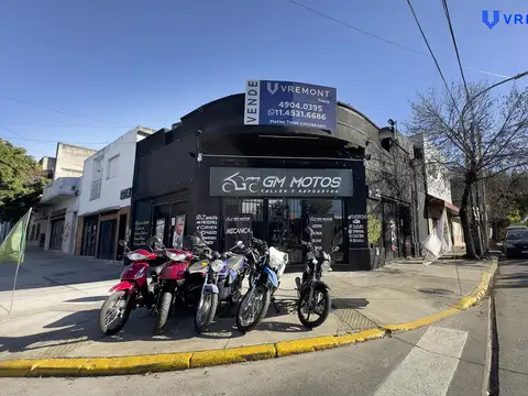 Local en Venta en Parque Chacabuco, CABA