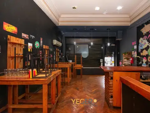 Local en Venta en San Telmo, Capital Federal