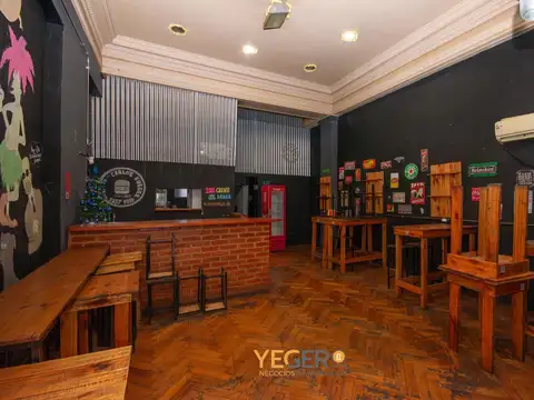 Local en Venta en Centro, Capital Federal