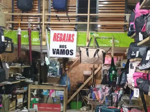 Local en Venta en San Nicolás, Capital Federal