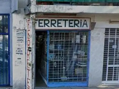 Local en Venta en Paternal, CABA