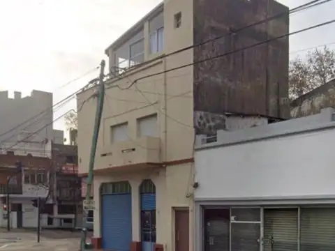 Local en Venta en Villa Urquiza, Capital Federal