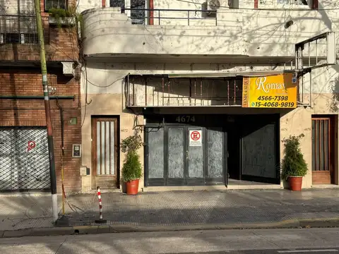 Local en Venta en Parque Avellaneda, Capital Federal