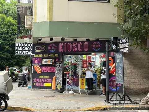 Local en Venta en Palermo, CABA