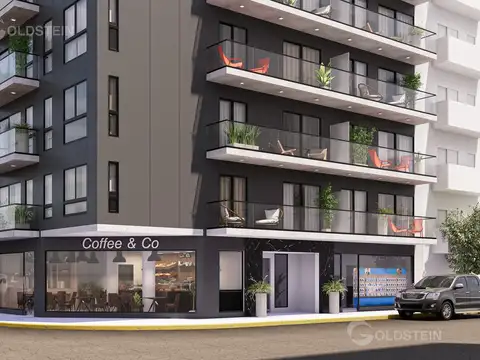 Local en Venta en Almagro, Capital Federal