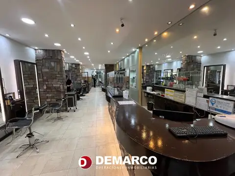Local en Venta en San Nicolás, Capital Federal