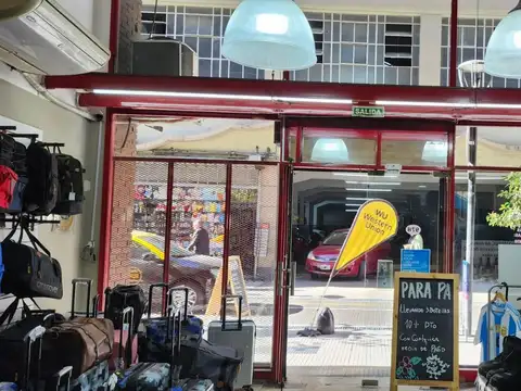 Local en Venta en Retiro, CABA