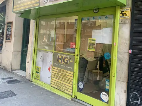 Local en Venta en Tribunales, Centro