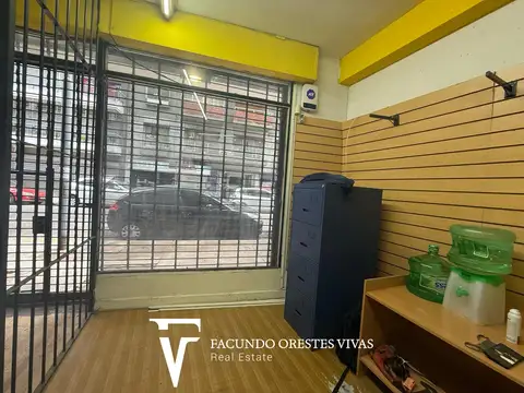 Local en Venta en Balvanera, Capital Federal