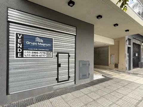 Local en Venta en Villa Luro, CABA