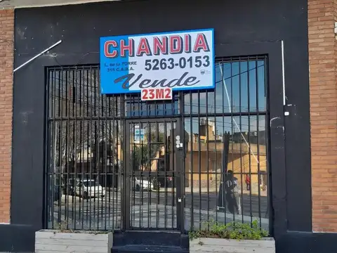 Local en Venta en Villa Luro, Capital Federal