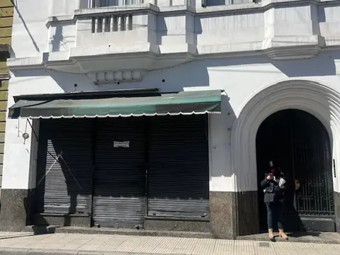 Local en Venta en Monserrat, Capital Federal