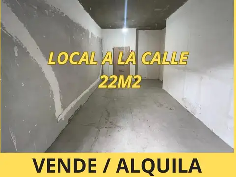 Local en Venta en Villa Crespo, Capital Federal