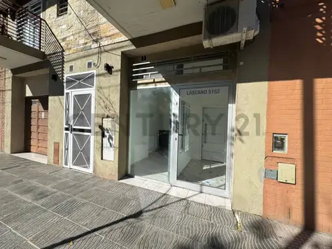 Local en Venta en Monte Castro, CABA