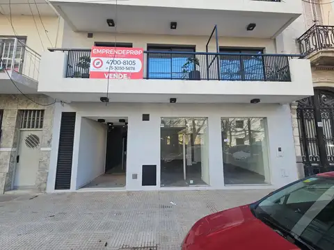 Local en Venta en San Cristobal, Capital Federal