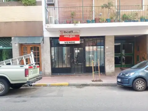 Local en Venta en San Telmo, Capital Federal