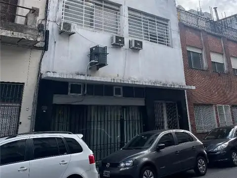 Local en Venta en Monserrat, CABA