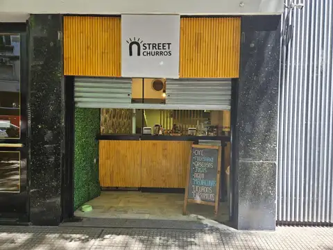 Local en Venta en San Nicolás, Capital Federal
