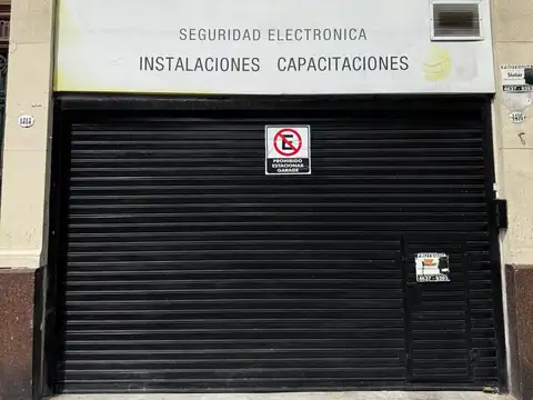 Local en Venta en Monserrat, Capital Federal