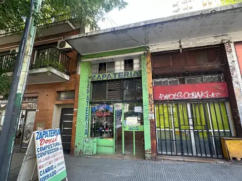 Local en Venta en San Cristobal, Capital Federal