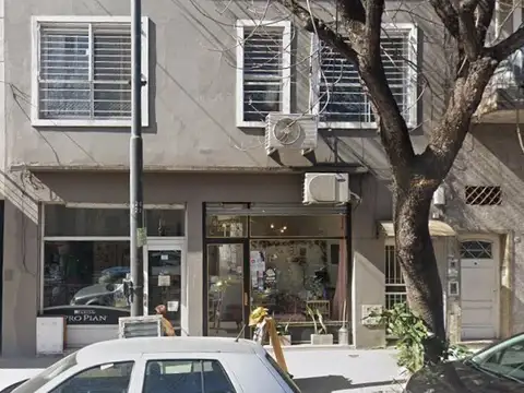 Local en Venta en Belgrano, Capital Federal