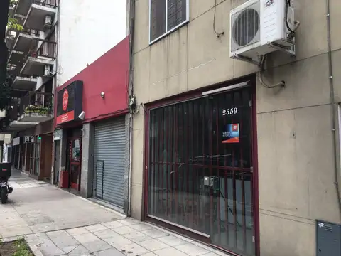 Local en Venta en Villa Urquiza, Capital Federal