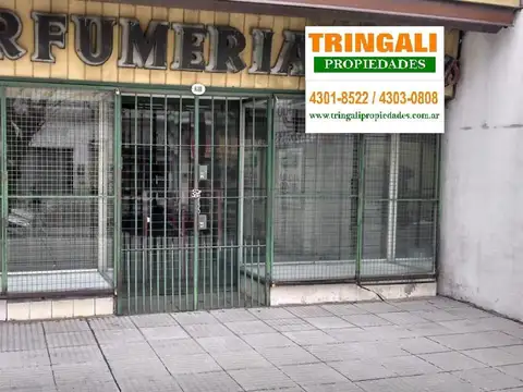 Local en Venta en Boca, Capital Federal
