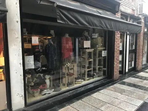 Local en Venta en Barrio Norte, Capital Federal