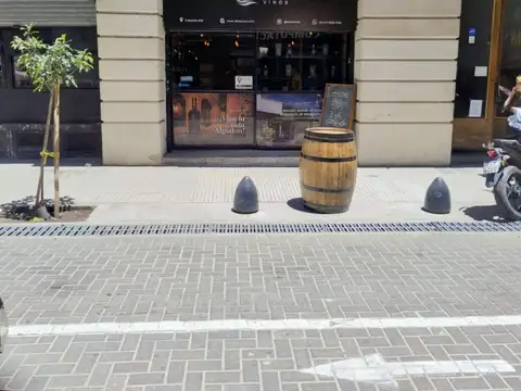 Local en Venta en San Nicolás, CABA