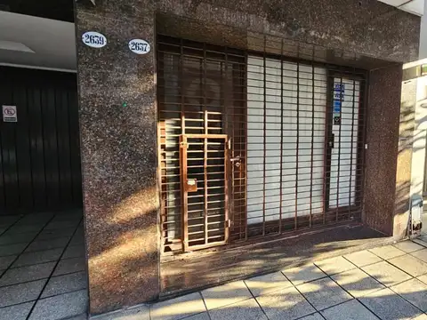Local en Venta en Belgrano, Capital Federal