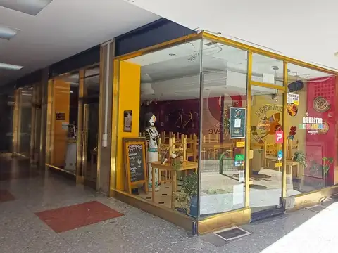 Local en Venta en Centro, Capital Federal