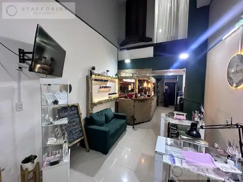 Local en Venta en Monserrat, Capital Federal