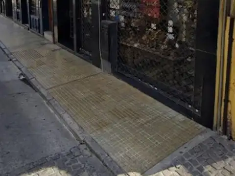 Local en Venta en San Telmo, CABA