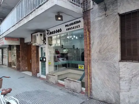 Local en Venta en Recoleta, CABA