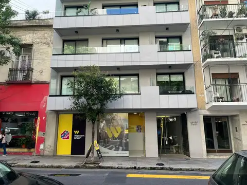 Local en Venta en Barrio Norte, CABA