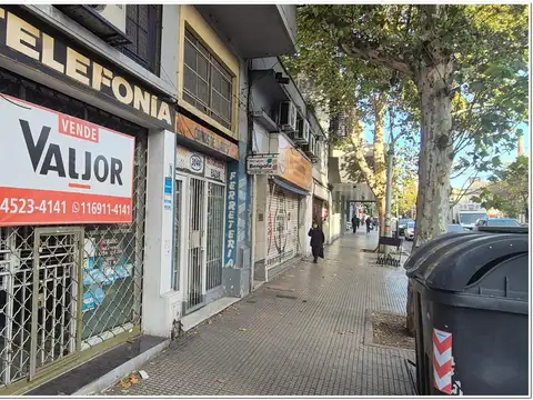 Local en Venta en Villa General Mitre, Capital Federal