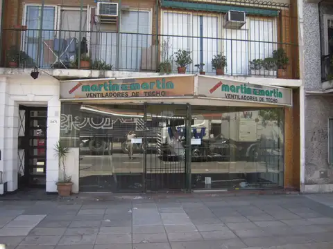 Local en Venta en Villa del Parque, CABA