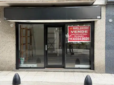 Local en Venta en Retiro, CABA