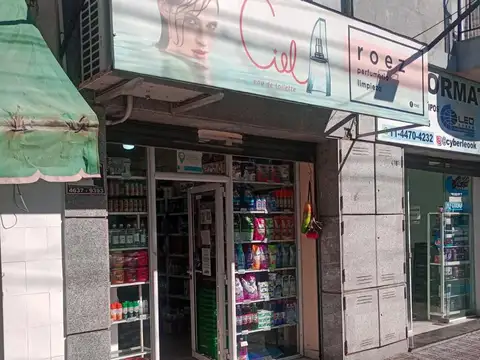 Local en Venta en Villa Lugano, Capital Federal