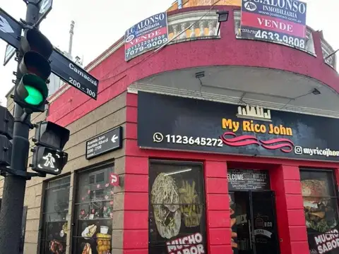 Local en Venta en Flores, CABA