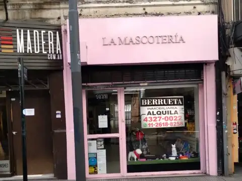 Local en Venta en Microcentro, Centro