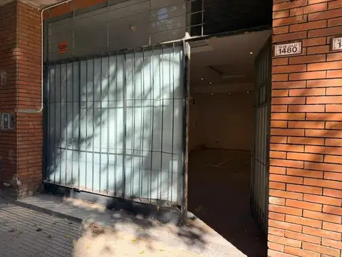 Local en Venta en Villa Ortuzar, Capital Federal